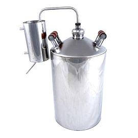 Самогонный аппарат в Южноуральске всего за 3200 рублей